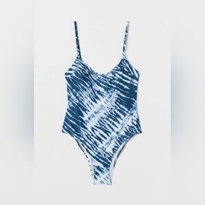 H&M one-piece Swimming suit
